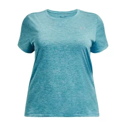 Women's Plus Size Under Armour Tech™ Twist Tee