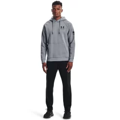 Men's Under Armour Freedom Flag Hoodie 8 Men's Under Armour Freedom Flag Hoodie -Under Armour Shop 5253261 ALT2