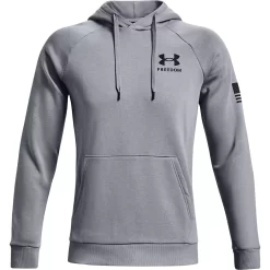 Men's Under Armour Freedom Flag Hoodie 10 Men's Under Armour Freedom Flag Hoodie -Under Armour Shop 5253261 ALT4
