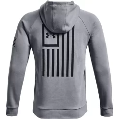 Men's Under Armour Freedom Flag Hoodie 11 Men's Under Armour Freedom Flag Hoodie -Under Armour Shop 5253261 ALT5