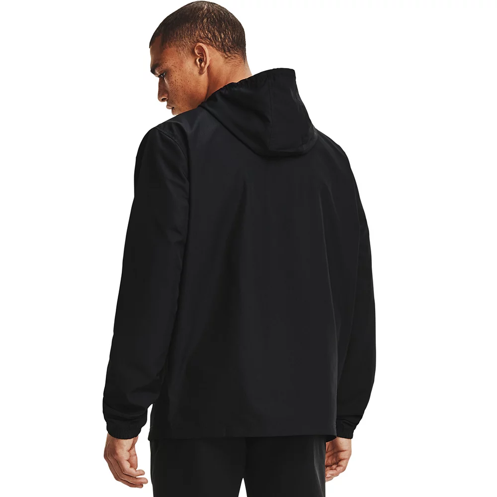 Men's Under Armour Windbreaker 2 Men's Under Armour Windbreaker - Image 2