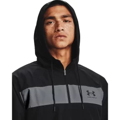 Men's Under Armour Windbreaker 9 Men's Under Armour Windbreaker -Under Armour Shop 5253826 ALT3
