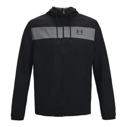 Men's Under Armour Windbreaker 10 Men's Under Armour Windbreaker -Under Armour Shop 5253826 ALT4