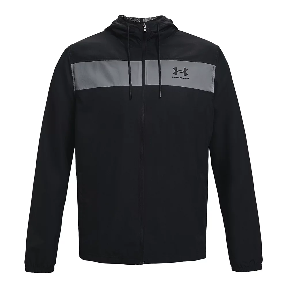 Men's Under Armour Windbreaker 5 Men's Under Armour Windbreaker - Image 5