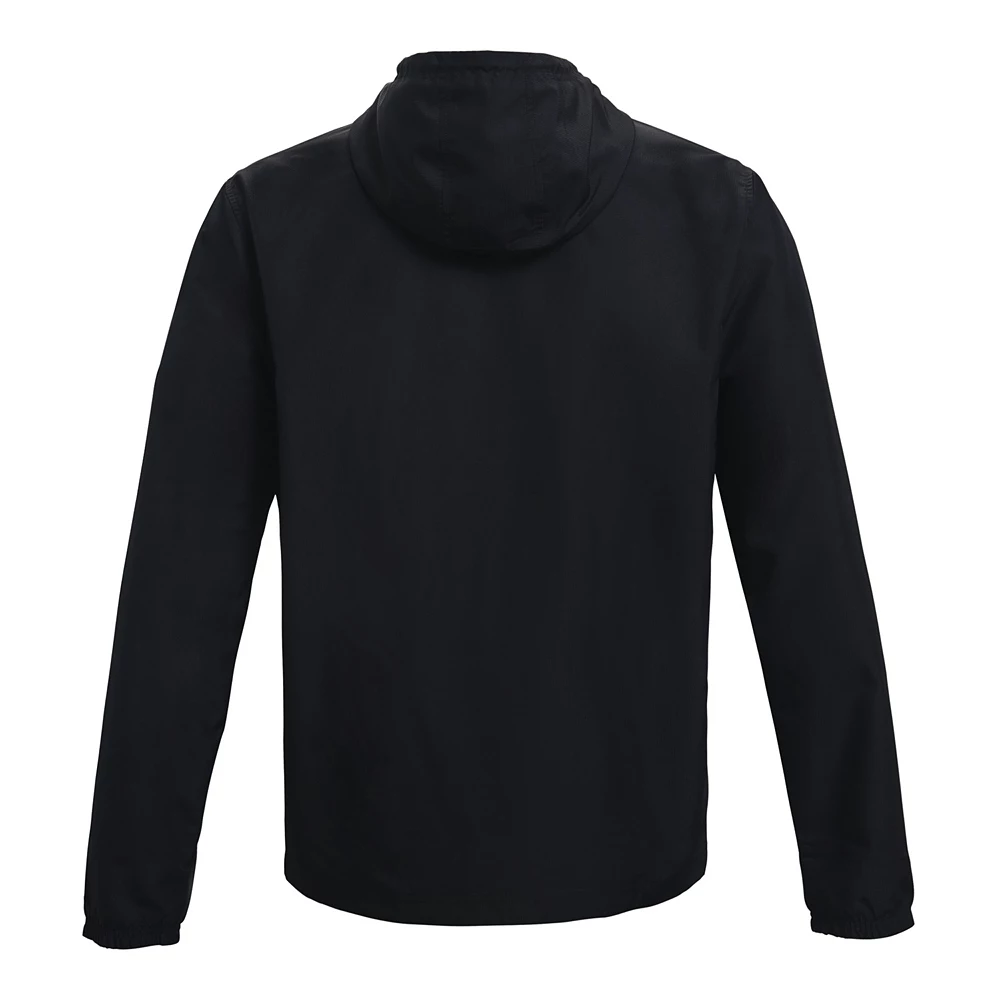 Men's Under Armour Windbreaker 6 Men's Under Armour Windbreaker - Image 6