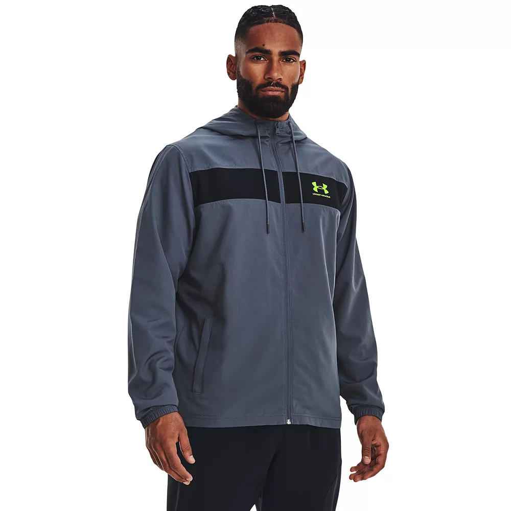 Men's Under Armour Windbreaker 1 Men's Under Armour Windbreaker
