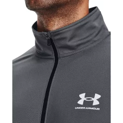 Men's Under Armour Pique Track Jacket 9 Men's Under Armour Pique Track Jacket -Under Armour Shop 5253829 ALT3