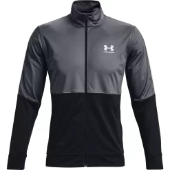 Men's Under Armour Pique Track Jacket 10 Men's Under Armour Pique Track Jacket -Under Armour Shop 5253829 ALT4
