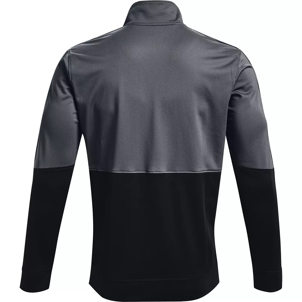 Men's Under Armour Pique Track Jacket 6 Men's Under Armour Pique Track Jacket - Image 6