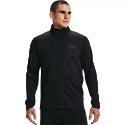 Men's Under Armour Pique Track Jacket