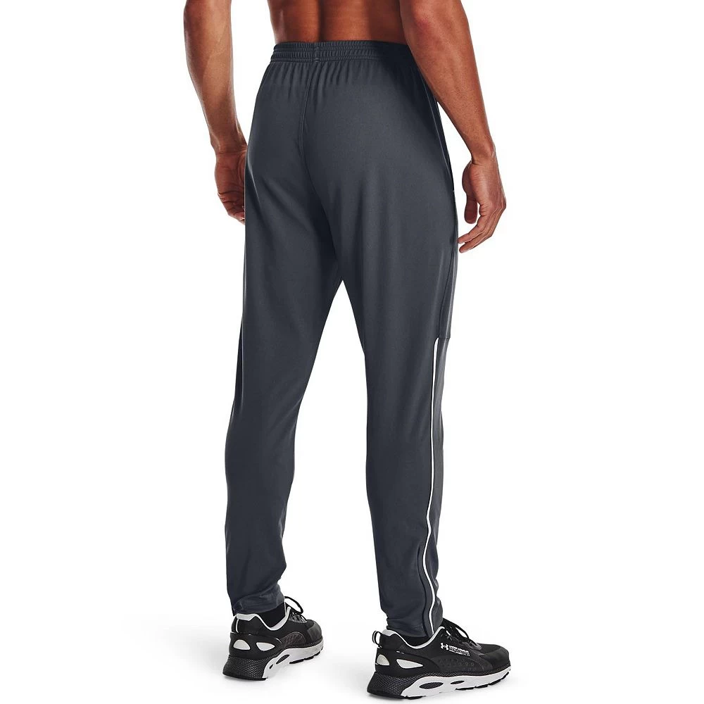 Men's Under Armour Pique Track Pants 2 Men's Under Armour Pique Track Pants - Image 2