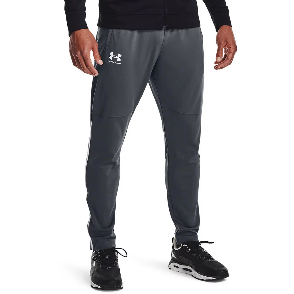 Men's Under Armour Pique Track Pants 1 Men's Under Armour Pique Track Pants