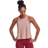 Women's Under Armour Engineered Knit Tank Top