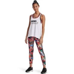 Women's Under Armour Knockout Colorblock Graphic Tank 8 Women's Under Armour Knockout Colorblock Graphic Tank -Under Armour Shop 5291092 ALT2