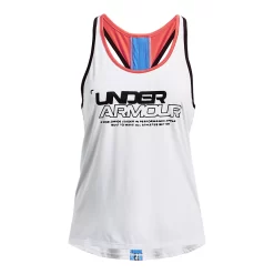 Women's Under Armour Knockout Colorblock Graphic Tank 10 Women's Under Armour Knockout Colorblock Graphic Tank -Under Armour Shop 5291092 ALT4