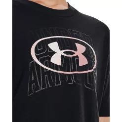 Women's Under Armour Live Tee -Under Armour Shop 5291098 ALT3