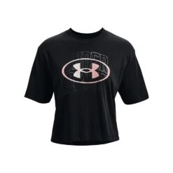 Women's Under Armour Live Tee -Under Armour Shop 5291098 ALT4