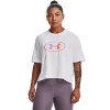 Women's Under Armour Live Tee