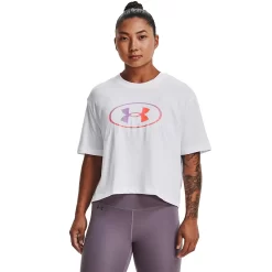 Women's Under Armour Live Tee