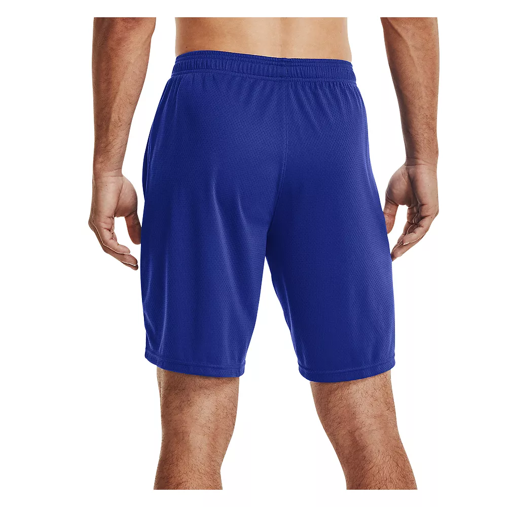 Big & Tall Under Armour Tech Mesh Shorts 2 Big & Tall Under Armour Tech Mesh Shorts - Image 2