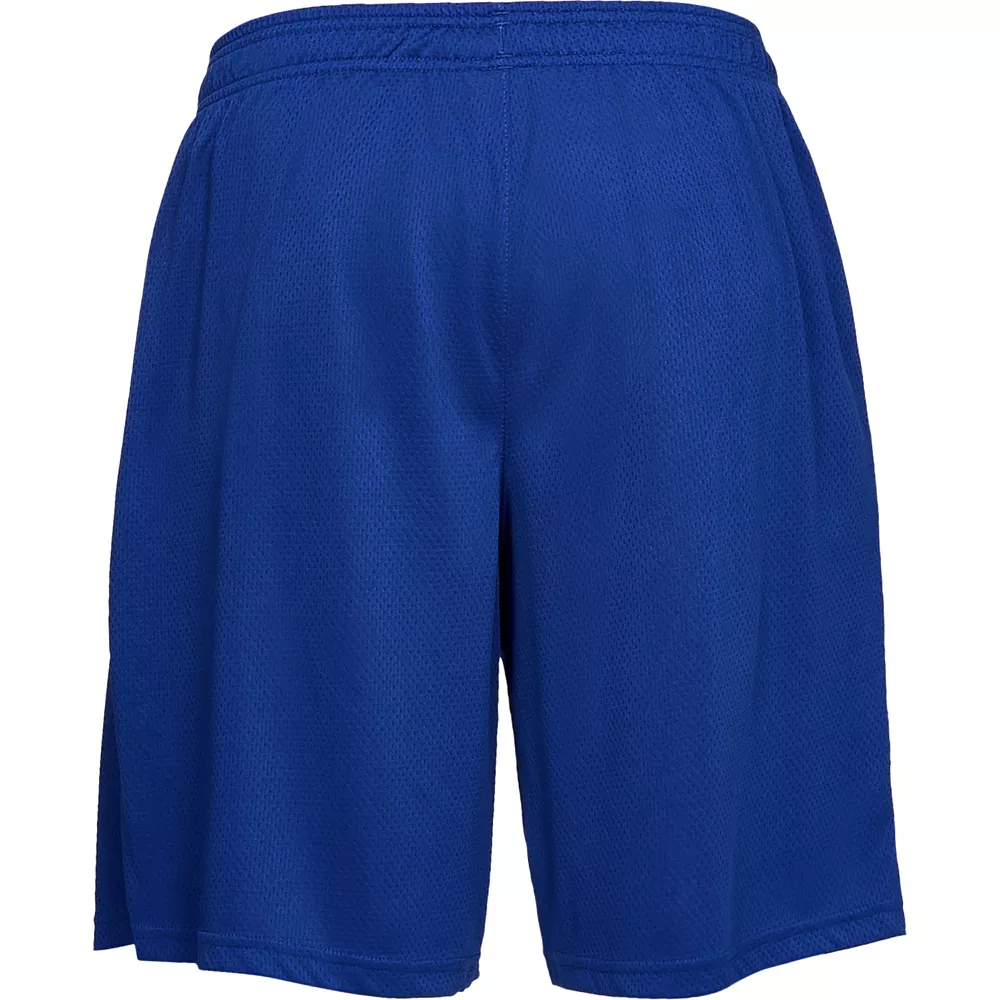 Big & Tall Under Armour Tech Mesh Shorts 6 Big & Tall Under Armour Tech Mesh Shorts - Image 6