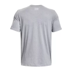 Big & Tall Under Armour New Freedom Logo Tee -Under Armour Shop 5359158 ALT5