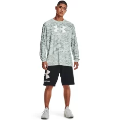 Men's Under Armour ABC Camo Tee -Under Armour Shop 5491369 ALT2
