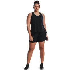 Plus Size Under Armour Play Up Shorts 3.0 8 Plus Size Under Armour Play Up Shorts 3.0 -Under Armour Shop 5498653 ALT2