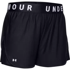 Plus Size Under Armour Play Up Shorts 3.0 10 Plus Size Under Armour Play Up Shorts 3.0 -Under Armour Shop 5498653 ALT4