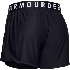 Plus Size Under Armour Play Up Shorts 3.0 11 Plus Size Under Armour Play Up Shorts 3.0 -Under Armour Shop 5498653 ALT5