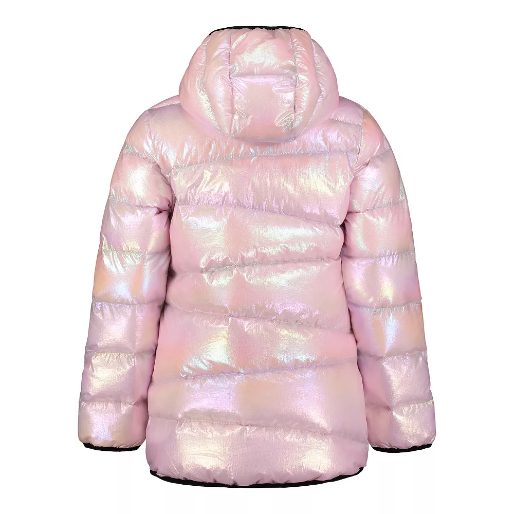 Girls 4-20 Under Armour Prime Puffer Midweight Jacket 2 Girls 4-20 Under Armour Prime Puffer Midweight Jacket - Image 2