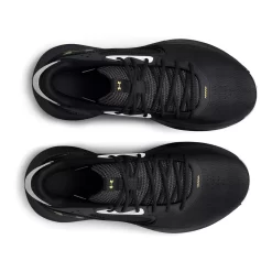 Under Armour Lockdown 6 Big Kids' Basketball Shoes -Under Armour Shop 5540071 ALT4