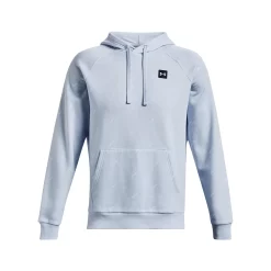 Men's Under Armour Rival Fleece Hoodie -Under Armour Shop 5546204 ALT4