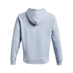 Men's Under Armour Rival Fleece Hoodie -Under Armour Shop 5546204 ALT5