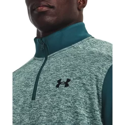Men's Under Armour Twist Fleece Pullover 9 Men's Under Armour Twist Fleece Pullover -Under Armour Shop 5551118 ALT3