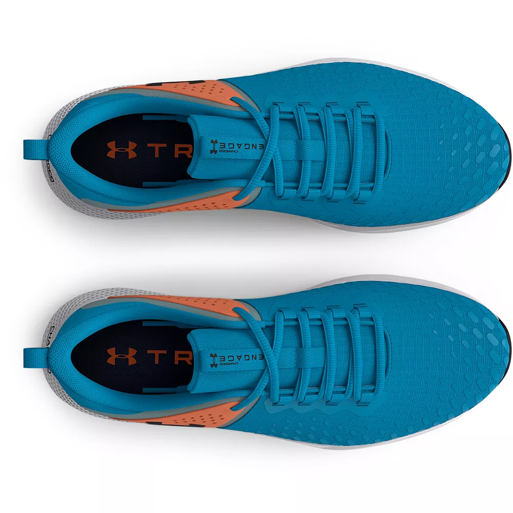 Under Armour Charged Engage 2 Men's Training Shoes 5 Under Armour Charged Engage 2 Men's Training Shoes - Image 5