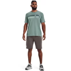 Men's Under Armour Fast Left Chest 3.0 Tee 8 Men's Under Armour Fast Left Chest 3.0 Tee -Under Armour Shop 5552247 ALT2