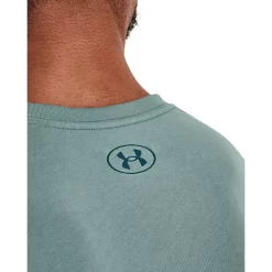 Men's Under Armour Fast Left Chest 3.0 Tee 9 Men's Under Armour Fast Left Chest 3.0 Tee -Under Armour Shop 5552247 ALT3