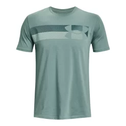 Men's Under Armour Fast Left Chest 3.0 Tee 10 Men's Under Armour Fast Left Chest 3.0 Tee -Under Armour Shop 5552247 ALT4