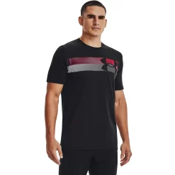 Men's Under Armour Fast Left Chest 3.0 Tee