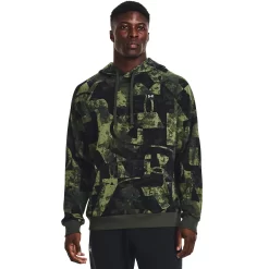 Men's Under Armour Rival Fleece Hoodie