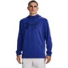 Men's Under Armour Big Logo Fleece Hoodie