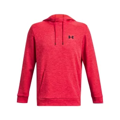 Men's Under Armour Twist Fleece Hoodie -Under Armour Shop 5552403 ALT4
