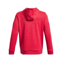 Men's Under Armour Twist Fleece Hoodie -Under Armour Shop 5552403 ALT5