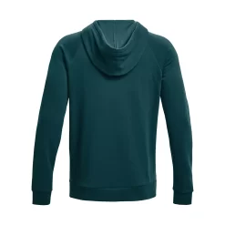 Men's Under Armour Rival Fleece Graphic Hoodie -Under Armour Shop 5552406 ALT5