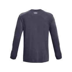 Men's Under Armour Camo Boxed Sportstyle Tee -Under Armour Shop 5552455 ALT4