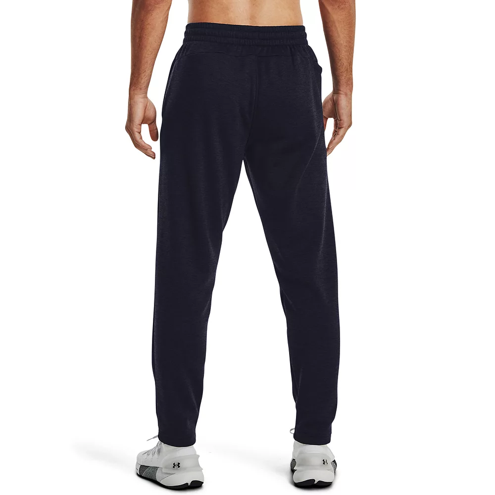 Men's Under Armour Armour Fleece® Twist Pants 2 Men's Under Armour Armour Fleece® Twist Pants - Image 2