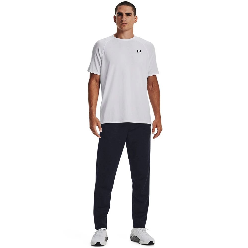 Men's Under Armour Armour Fleece® Twist Pants 3 Men's Under Armour Armour Fleece® Twist Pants - Image 3