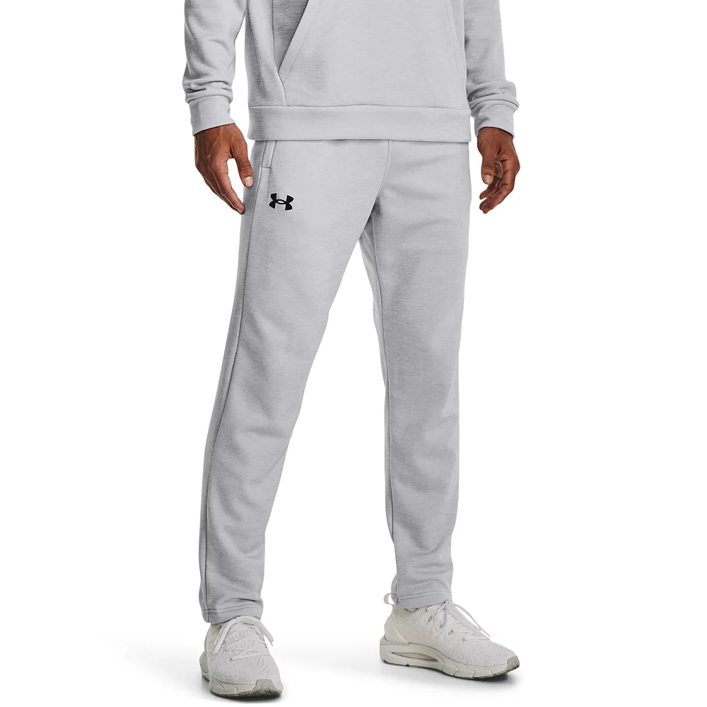 Men's Under Armour Armour Fleece® Twist Pants 1 Men's Under Armour Armour Fleece® Twist Pants