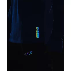 Men's Under Armour Run Anywhere Streaker Pullover -Under Armour Shop 5552459 ALT4